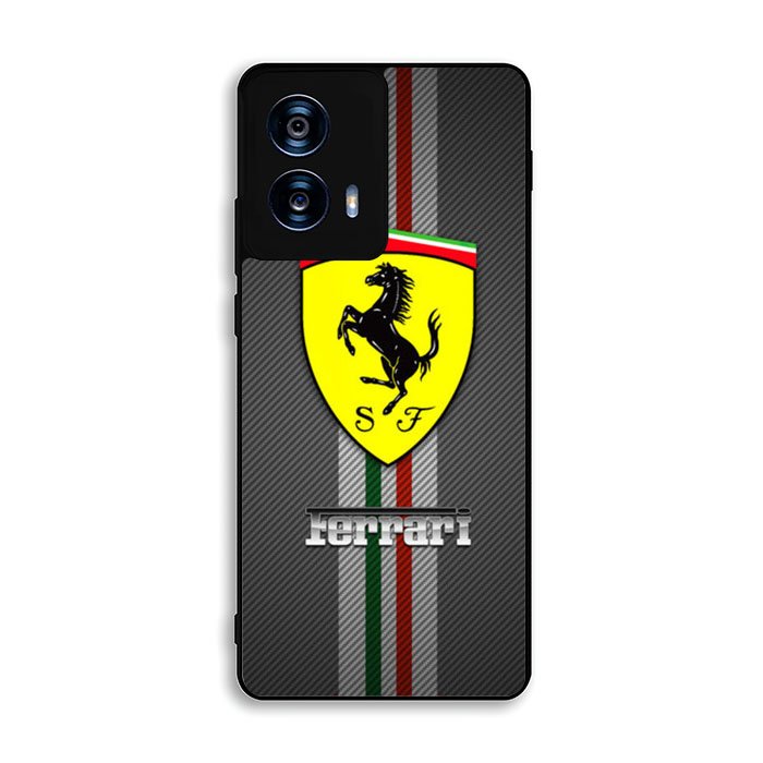 Ferrari Logo 1st Motorola Moto G Power 5G 2024 Case OV2339