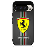 Ferrari Logo 1st Google Pixel 9 | Pixel 9 Pro Case