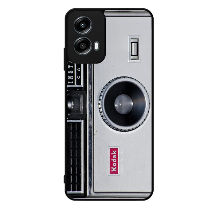Kodak Instamatic Motorola Moto G Play 2024 Case OV3604