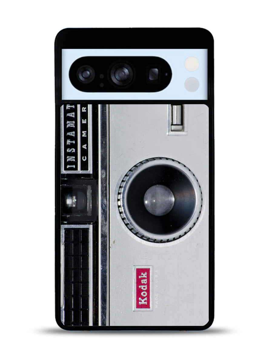 Kodak Instamatic Google Pixel 8 Pro Case QC3604