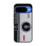 Kodak Instamatic Google Pixel 10 Case QC3604