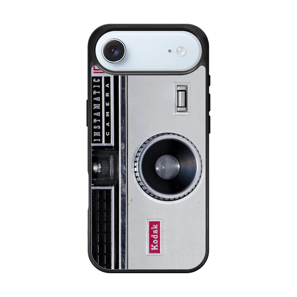 Kodak Instamatic iPhone Air Case QC3604