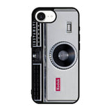 Kodak Instamatic iPhone 17e Case QC3604