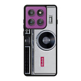 Kodak Instamatic Motorola Moto Edge 60 Pro Case QC3604