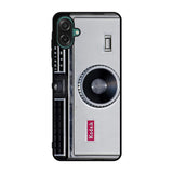 Kodak Instamatic Samsung Galaxy A07 Case QC3604