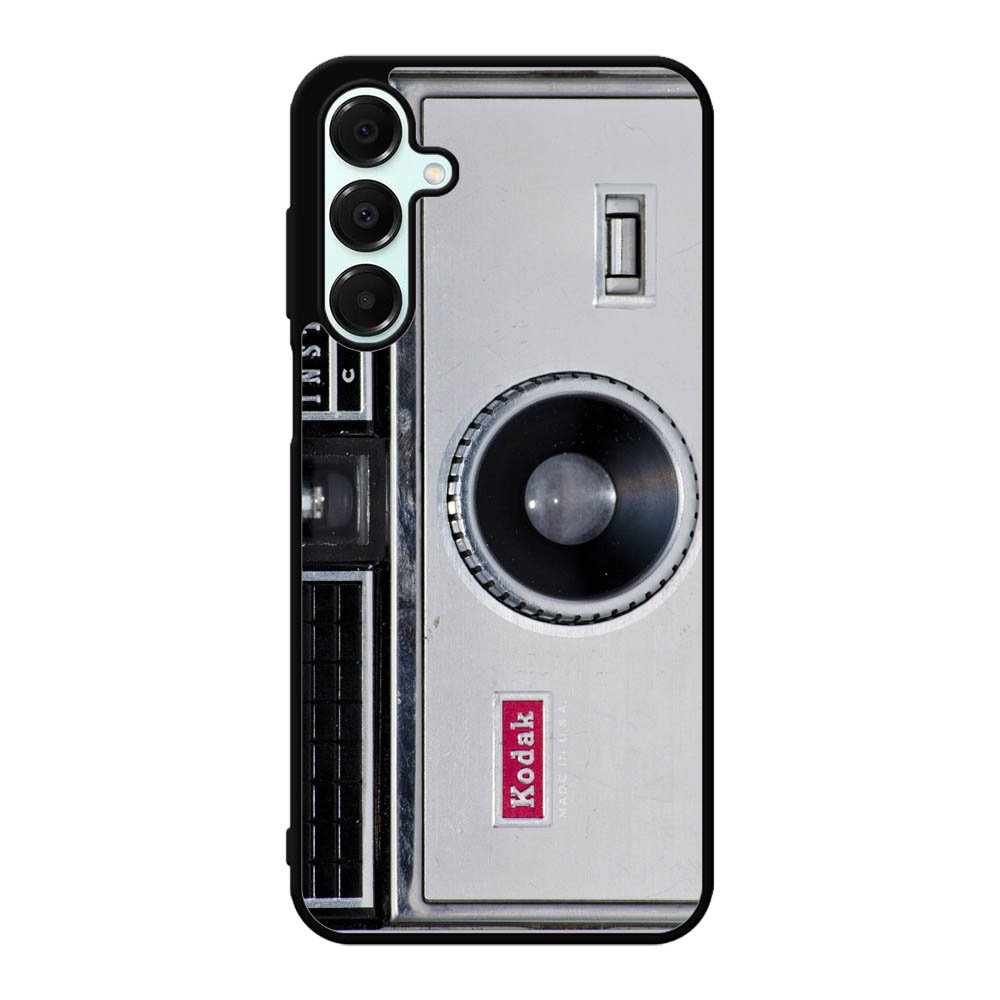 Kodak Instamatic Samsung Galaxy A16 Case OV3604