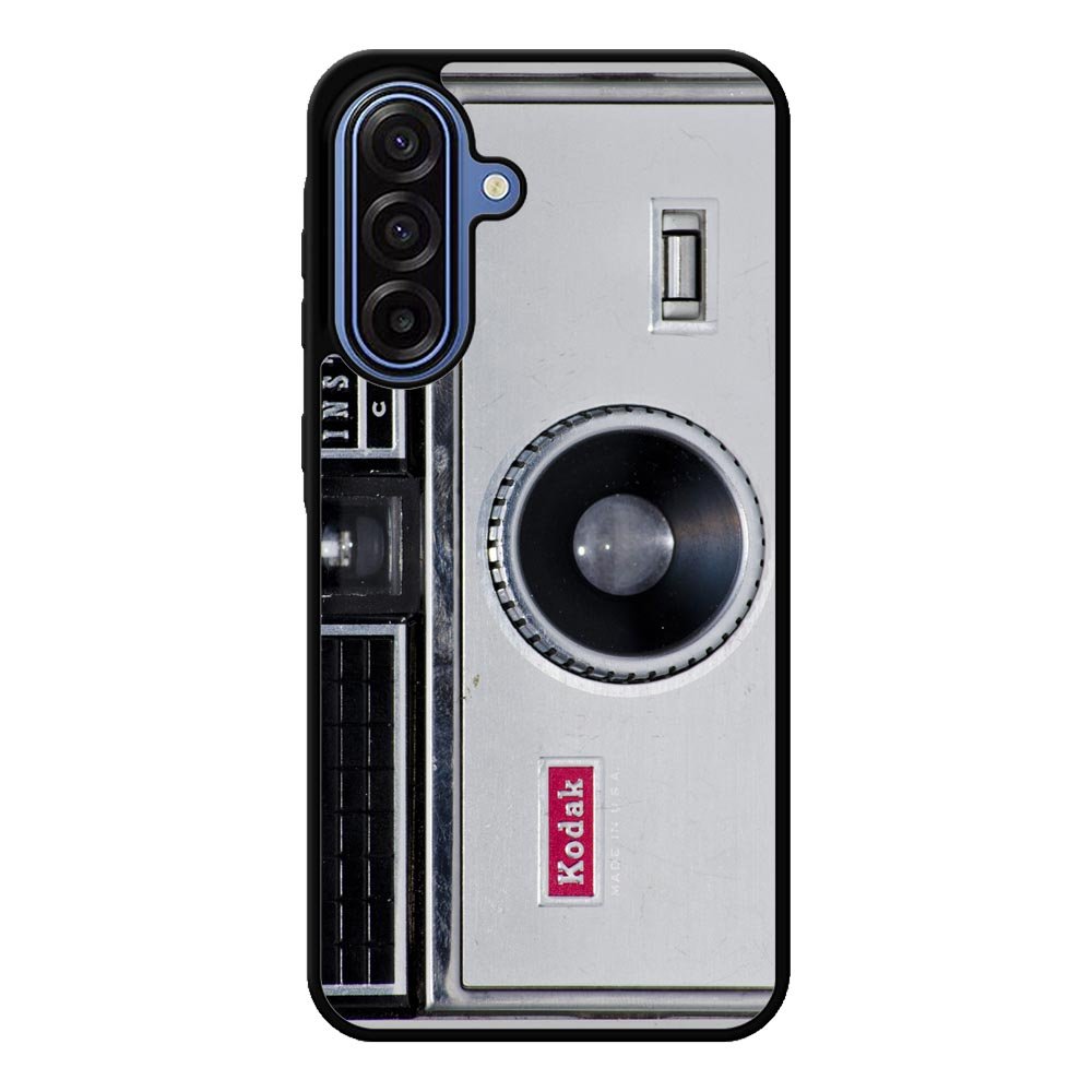 Kodak Instamatic Samsung Galaxy A17 Case QC3604