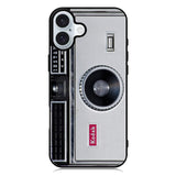 Kodak Instamatic iPhone 16 Plus Case QC3604