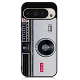 Kodak Instamatic Google Pixel 9 Pro XL Case OV3604