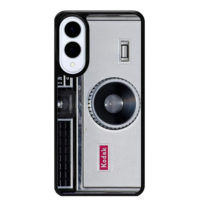 Kodak Instamatic Samsung Galaxy S25 Edge 5G Case OV3604