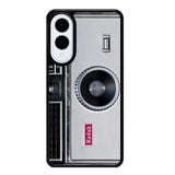 Kodak Instamatic Samsung Galaxy S25 Edge 5G Case OV3604