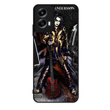 Lizzy Borden Motorola Moto G Play 2024 Case OV3484