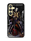 Lizzy Borden Samsung Galaxy S24 FE 5G Case OV3484