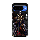 Lizzy Borden Google Pixel 10 Case QC3484