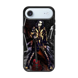 Lizzy Borden iPhone Air Case QC3484