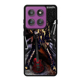 Lizzy Borden Motorola Moto Edge 60 Pro Case QC3484
