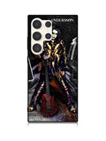 Lizzy Borden Samsung Galaxy S25 Ultra 5G Case QC3484