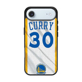 Stephen Curry Jersey iPhone Air Case OV0840