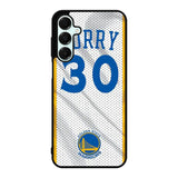 Stephen Curry Jersey Samsung Galaxy A16 Case OV0840