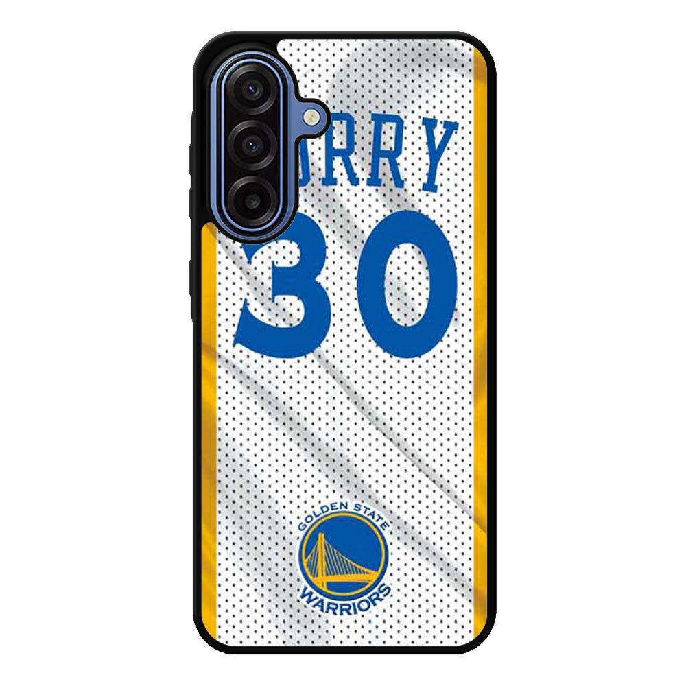 Stephen Curry Jersey Samsung Galaxy A17 Case OV0840