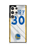 Stephen Curry Jersey Samsung Galaxy S24 Ultra 5G Case OV0840