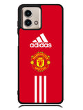Manchester United 1st Motorola Moto G Stylus 5G 2023 Case