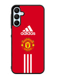Manchester United 1st Samsung Galaxy A15 5G Case