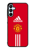 Manchester United 1st Samsung Galaxy A25 5G Case