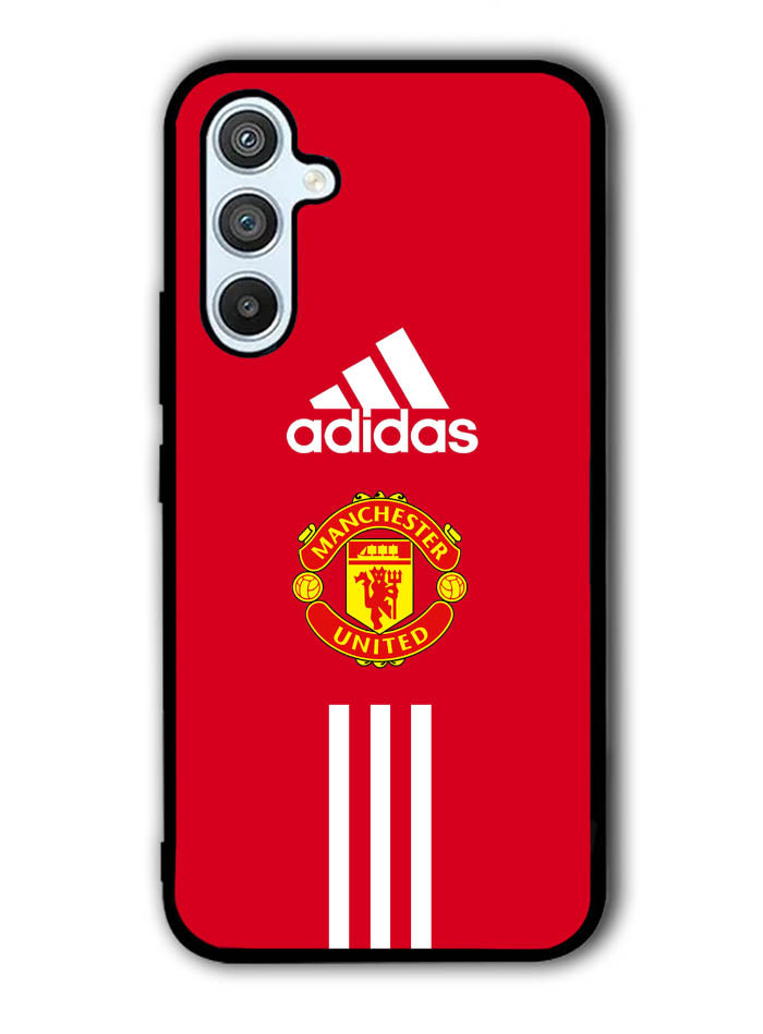 Manchester United 1st Samsung Galaxy A54 5G Case