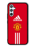 Manchester United 1st Samsung Galaxy A54 5G Case