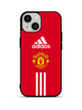 Manchester United 1st iPhone 15 Plus Case