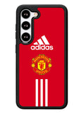 Manchester United 1st Samsung Galaxy S23 Plus 5G / Samsung Galaxy S23+ 5G Case