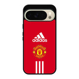 Manchester United 1st Google Pixel 10 Pro XL Case