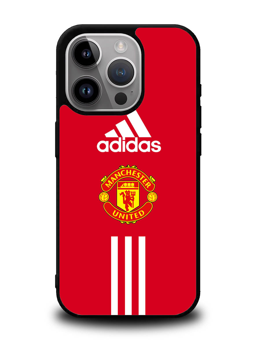 Manchester United 1st iPhone 16 Pro Max Case