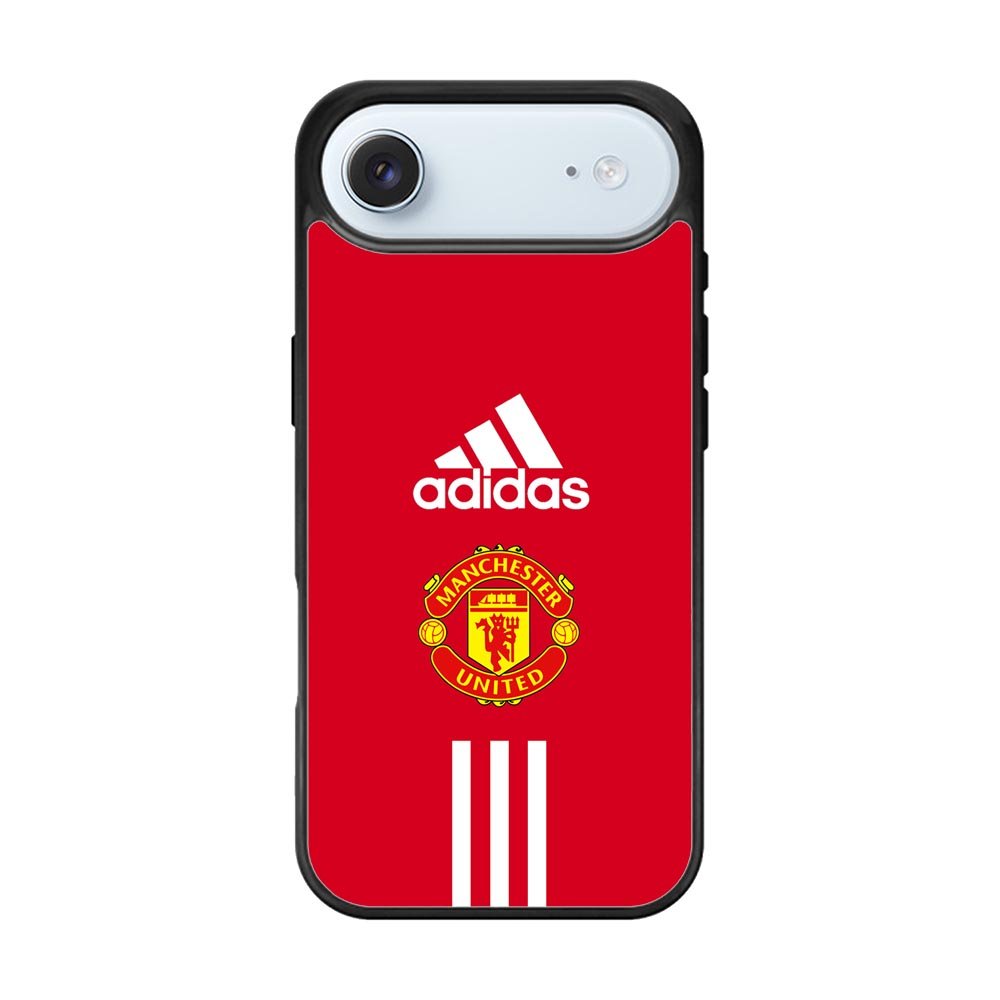 Manchester United 1st iPhone Air Case