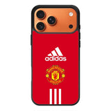 Manchester United 1st Samsung Galaxy S26 Case