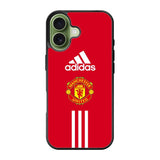 Manchester United 1st iPhone 17 Case