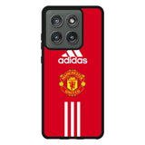 Manchester United 1st Motorola Moto Edge 2025 Case