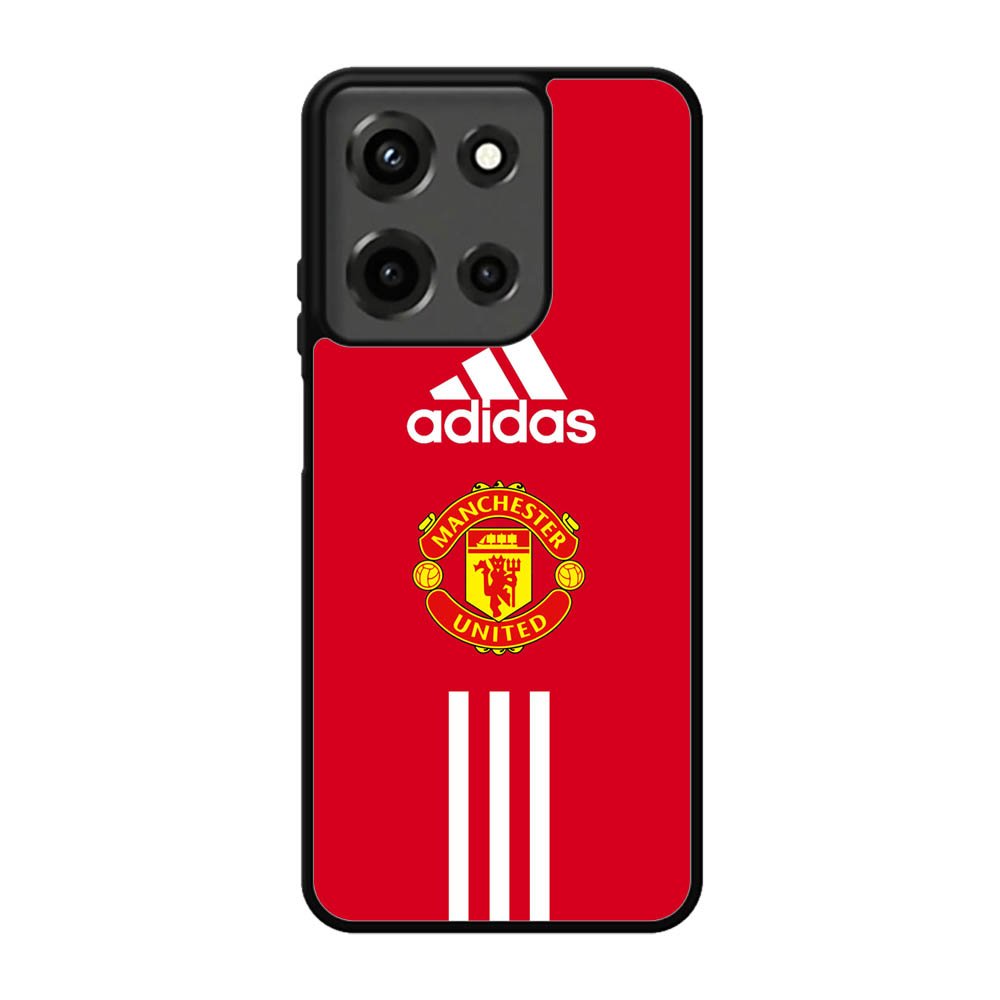 Manchester United 1st Motorola Moto G 5G 2025 Case OV4791