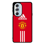 Manchester United 1st Motorola Moto Edge 2022 Case