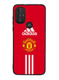 Manchester United 1st Motorola Moto G Pure 2021 , Moto G Power 2022 Case