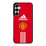 Manchester United 1st Samsung Galaxy A16 Case OV4791