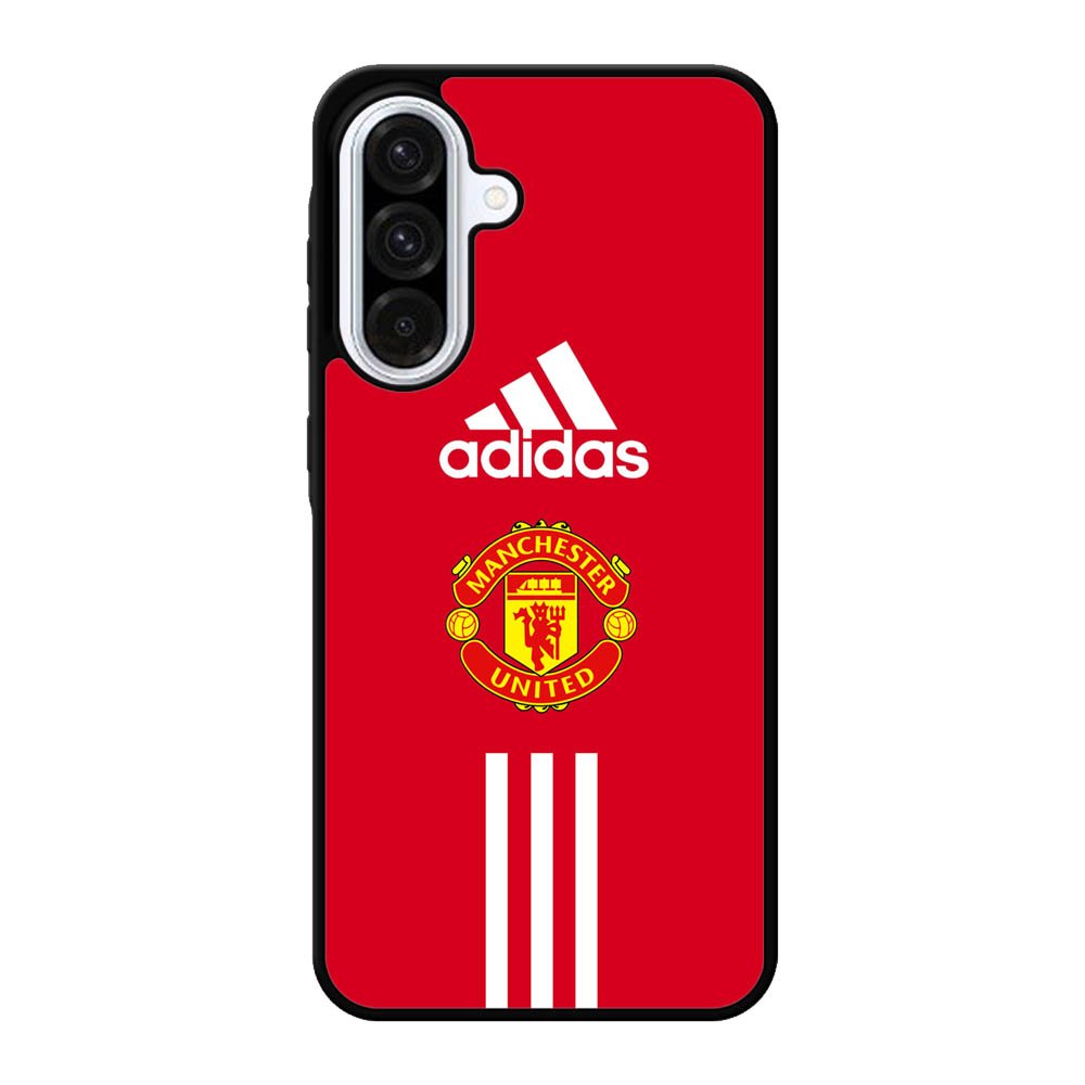 Manchester United 1st Samsung Galaxy A56 Case OV0023