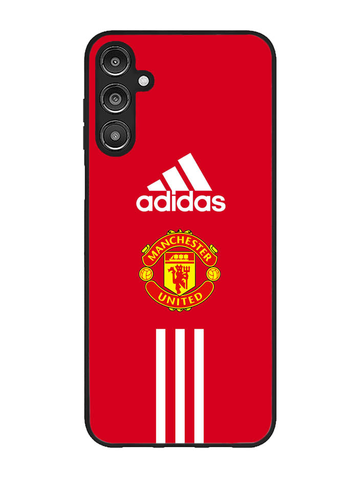 Manchester United 1st Samsung Galaxy A14 5G Case