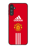 Manchester United 1st Samsung Galaxy A14 5G Case