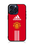 Manchester United 1st iPhone 15 Pro Max Case