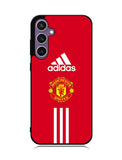 Manchester United 1st Samsung Galaxy S23 FE 5G Case