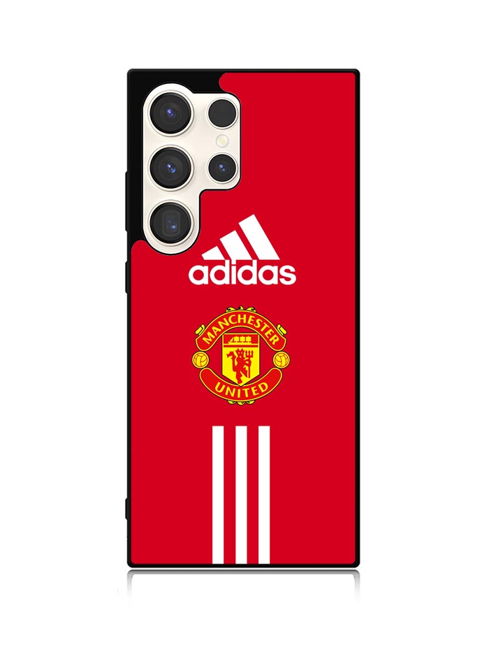 Manchester United 1st Samsung Galaxy S24 Ultra 5G Case