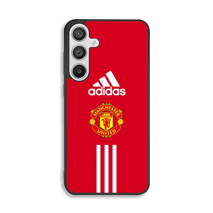 Manchester United 1st Samsung Galaxy A26 Case OV0023