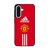 Manchester United 1st Samsung Galaxy A36 Case OV0023
